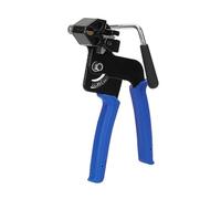 Pince à cravate professionnelle pour câbles en nylon ou attaches 4,6 à 25 mm