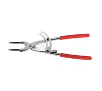 Pince à crémaillère fermante pour Circlips intérieurs 31cm - FACOM - 479.32