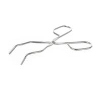 Pince à creuset Bochem® avec rainures, revêtement PTFE, L=200mm