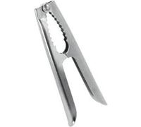 Pince à crustacés 16 cm - Metaltex - Argent - Inox G