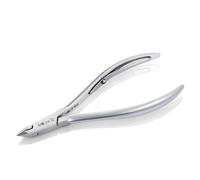Pince à cuticules d'exportation Nghia C-06 mâchoire 12 (5 mm)