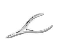 Pince à cuticules d'exportation Nghia C-37 mâchoire 14 (6 mm)