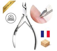 Pince à Cuticules Envie Inox - Manucure et Pédicure - Précision Pro