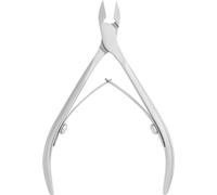 STALEKS Classic 10 Pince à cuticules (longueur lame - 8 mm) NC-10-8