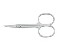 Pince à cuticules vernie en acier spécial Erbe Solingen Becker-Manicure 91081