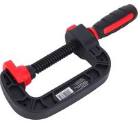 Pince à d?part rapide G C Hand Grip Holder DIY travail du bois Carpenter Tool3in ouverture 75 mm