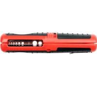 Pince Ã dÃ©nuder pour cÃ¢bles 10-20 AWG 0,5-6 mm Yato YT-2274