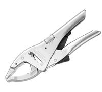 Pince À Déblocage Rapide Tubulaire Facom À Nez Long 254Mm 10In 501A