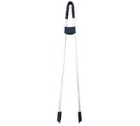 Pince à déchets aluminium ERGOLIGHT 90cm -