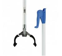 Pince ramasse objet - Pince telescopique - pince ramasse déchets - pince pour ramasser par terre - Pince de préhension - Pince à déchets attrape-tout