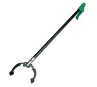 Pince à déchets avec poignée Unger aluminium manche 90 cm