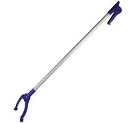 Pince à déchets Brosserie Marchand Bleu L. 100cm