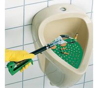 Pince à déchets en aluminium avec poignée plastique Unger L. 40 cm