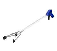 Pince à déchets et attrape-tout monobloc