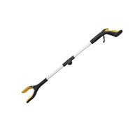 Pince à déchets Grabber Stick, Ramasseur de déchets Grabber Grabber Tool Grabbers Grab It Reaching Tool Grabber Reacher Tool(Yellow)