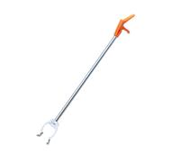 pince à déchets, Pince multifonctionnelle Grab It Reacher Tool Pinces à ouverture griffes larges Aides la préhension