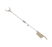 Pince à Déchets Pliable à Long Manche pour Ramassage au Sol | Plastique, Aide Portable pour Seniors, Collecte des Détritus à Domicile, Format Compact pour Usage Quotidien
