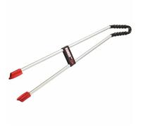 Pince à déchets Ranger Max Helping Hand 88cm Pince pour ramasser les déchets version courbe en aluminium de 88 cm. Un simple geste