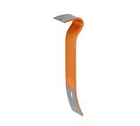 Pince à décoffrer 175mm n°46X BlackGiant Flat-Bar PICARD