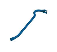 Revex Pince à décoffrer 17040 – 700 x 20 mm