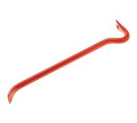 Pince à décoffrer avec arrache clou - rouge - 800X20 MOB