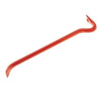 Moboutillage Pince à décoffrer avec arrache-clou 7181800001 800 mm Rouge