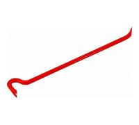 Pince à décoffrer avec extrémité arrache-clou - série 141 - longueur 800 mm SAM OUTILLAGE