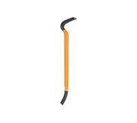 Picard-Hammer Pied de biche BlackGiant® 121 cm n°46Z – forgé 1 pièce, revêtement antidérapant