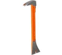 Picard-Hammer Pied de biche BlackGiant® 46Y – Mini levier robuste avec arrache-clous