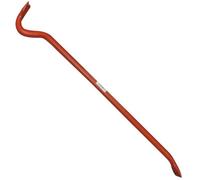 Pince à décoffrer - FISCHER DAREX - 600x18 mm - Acier carbone trempé - Finition peinture époxy