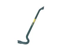 LEBORGNE - Pince à Décoffrer Pro - 60 cm - Outillage de Jardin - Conception Robuste pour Décoffrage et Extraction de Clous - Idéale pour Travaux de Construction