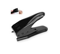 Pince À Découper Cartes Sim Classiques Vers Cartes Nano Ou Micro Sim Smartphones Yonis