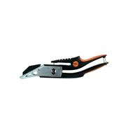 Pince à découper et poinçonner EDMA Mastercut - pour ardoises naturelles juqu'à