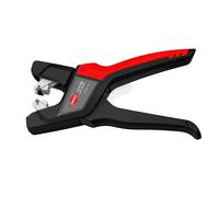 Pince à dégainer automatique KNIPEX 12 74 180 pour câbles électriques