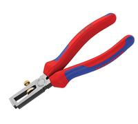 Pince À Dégaineur De Fil Knipex Poignée Multi-Component 160Mm KPX1102160