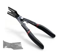 Pince à Dégrafer Universelle pour Panneaux de Porte et Meubles | Extraction d'Agrafes, Retire Clous et Agrafes, Garnitures Auto, Kit de Réparation, Usage Universel