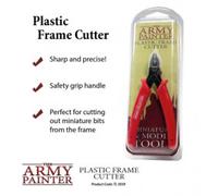 The Army Painter – Coupe-grappe plastique – Acier inoxydable, précision extrême pour figurines