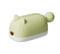 Pince à dentifrice - Rouleau à brosse à dents style hamster | et outil pratique pour essoreuse de tube de dentifrice pour accessoires de salle de bain, aide à économiser jusqu'à la dernière goutte