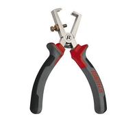 Ribimex Pince à dénuder PR2PDE162SU 160 mm