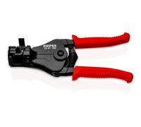 Pince à dénuder 2 couteaux de forme - Capacité 0,5-0,75-1-1,5-2,5-4-6 mm² KNIPEX