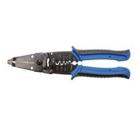Pince À Dénuder 215 Mm - Code Bgs8643 FBGS8643 BGS Atelier