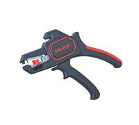 Pince a denuder automatique a reglage KNIPEX - 12 62 180 SB
