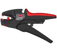 Knipex 12 40 200 SB pince à dénuder Noir