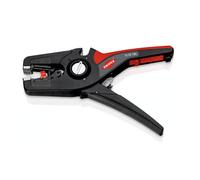 Knipex Knipex Abilameur automatique 0,03-16 mm² PreciStri 12 52 195 SB Quantité:1