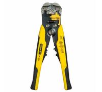 Pince à dénuder automatique Fatmax STANLEY 203 mm - FMHT0-96230