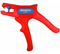 Pince à dénuder automatique Bernstein Tools for Electronics Super 15-531 VDE 0.2 à 6 mm² 1 pc(s)