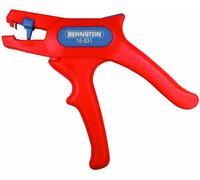 Bernstein Pince à dénuder automatique Tools for Electronics Super 15-531 VDE 0,2–6 mm² 1 pièce