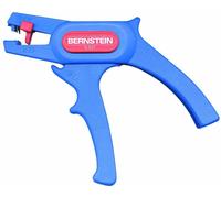 Bernstein Pince à dénuder automatique Tools for Electronics Super 5-531 – 0,2 à 6 mm² – 1 pc(s)