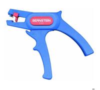 Bernstein Pince à dénuder automatique Tools for Electronics Super 5-531 – 0,2 à 6 mm² – 1 pc(s)