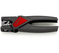 Knipex Pince à dénuder automatique pour câbles plats – Quantité 1